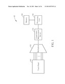 TOUCH DETECTION METHOD AND RELATED TOUCH CONTROL DEVICE diagram and image