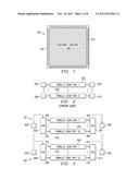 PARALLEL SCAN DISTRIBUTORS AND COLLECTORS AND PROCESS OF TESTING     INTEGRATED CIRCUITS diagram and image