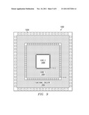 PARALLEL SCAN DISTRIBUTORS AND COLLECTORS AND PROCESS OF TESTING     INTEGRATED CIRCUITS diagram and image