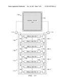 PARALLEL SCAN DISTRIBUTORS AND COLLECTORS AND PROCESS OF TESTING     INTEGRATED CIRCUITS diagram and image