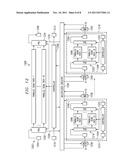 PARALLEL SCAN DISTRIBUTORS AND COLLECTORS AND PROCESS OF TESTING     INTEGRATED CIRCUITS diagram and image