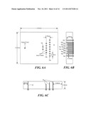 MULTIPLE E-PROBE WAVEGUIDE POWER COMBINER/DIVIDER diagram and image