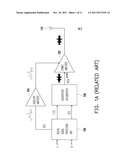 FEEDFORWARD CONTROLLED ENVELOPE MODULATOR AND FEEDFORWARD CONTROL CIRCUIT     THEREOF diagram and image