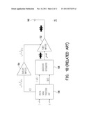 FEEDFORWARD CONTROLLED ENVELOPE MODULATOR AND FEEDFORWARD CONTROL CIRCUIT     THEREOF diagram and image