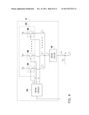 FEEDFORWARD CONTROLLED ENVELOPE MODULATOR AND FEEDFORWARD CONTROL CIRCUIT     THEREOF diagram and image