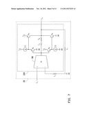 FEEDFORWARD CONTROLLED ENVELOPE MODULATOR AND FEEDFORWARD CONTROL CIRCUIT     THEREOF diagram and image