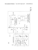 POWER CONTROL OF RECONFIGURABLE OUTPHASING CHIREIX AMPLIFIERS AND METHODS diagram and image