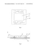 OVEN CONTROLLED CRYSTAL OSCILLATOR diagram and image