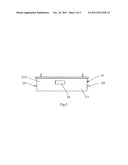 OVEN CONTROLLED CRYSTAL OSCILLATOR diagram and image