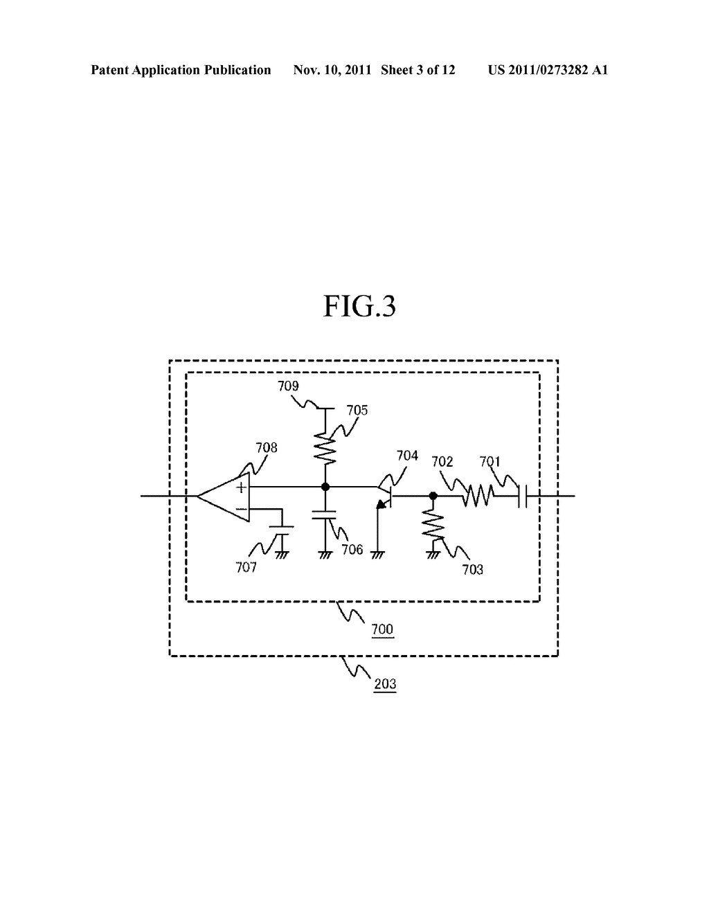 HEADLAMP LIGHT SOURCE LIGHTING APPARATUS AND COMMUNICATION APPARATUS - diagram, schematic, and image 04