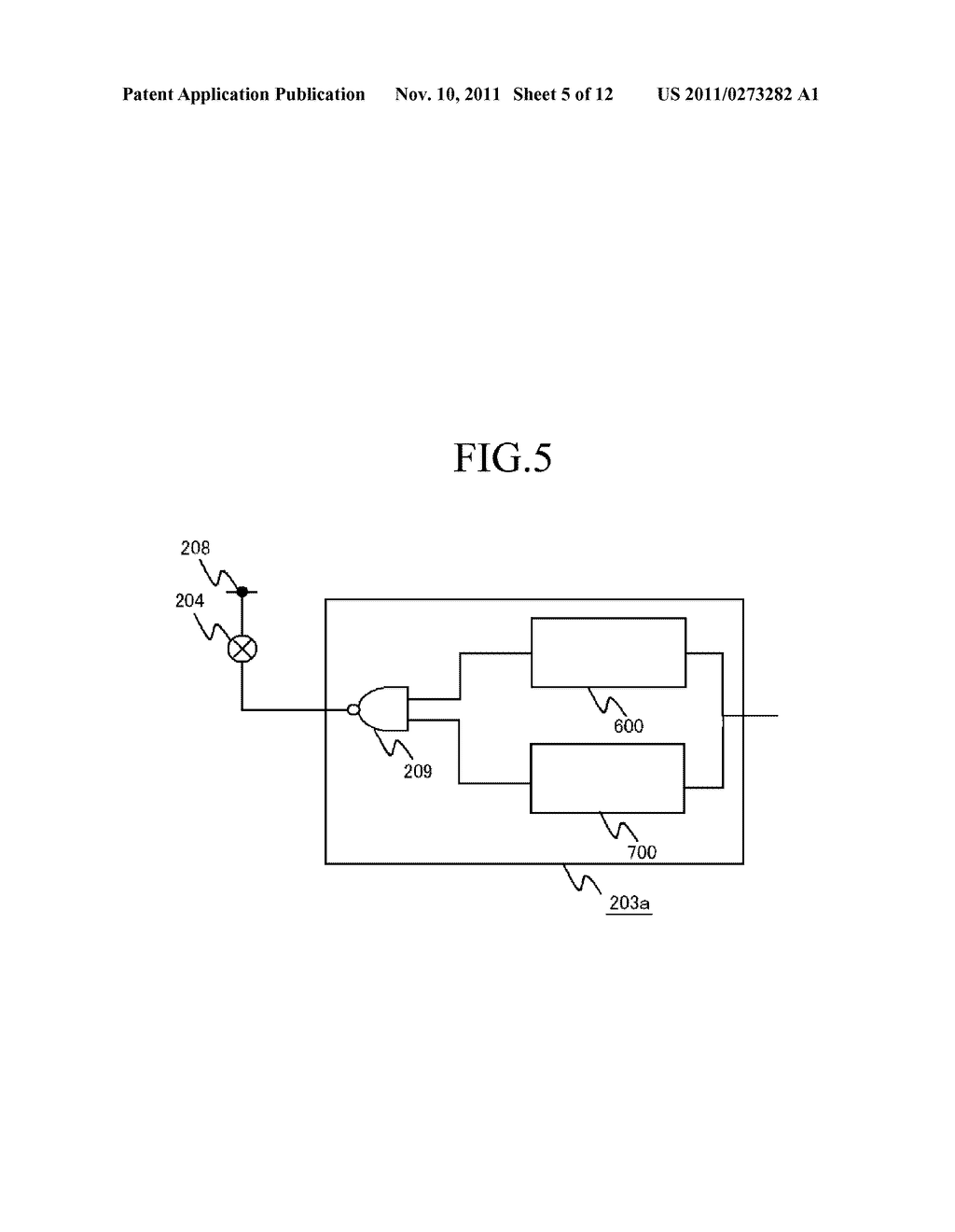 HEADLAMP LIGHT SOURCE LIGHTING APPARATUS AND COMMUNICATION APPARATUS - diagram, schematic, and image 06