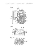 INTRUSION DETECTION DEVICE diagram and image