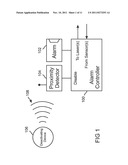 LIGHT-CURTAIN ALARM WITH PROXIMITY-DETECTED ACCESS AUTHORIZATION diagram and image