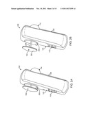 PIN ALARM TAG diagram and image