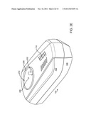 PIN ALARM TAG diagram and image