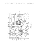 PIN ALARM TAG diagram and image