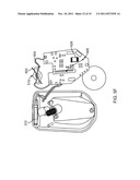 PIN ALARM TAG diagram and image