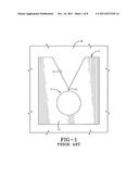 TAPERED SLOT ANTENNA diagram and image