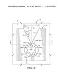 TAPERED SLOT ANTENNA diagram and image