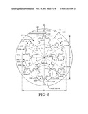 TAPERED SLOT ANTENNA diagram and image