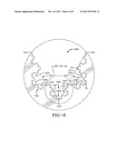 TAPERED SLOT ANTENNA diagram and image