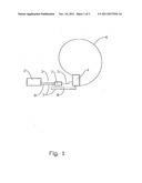 Transfer Unit for Radio Frequency Signals and Method for Alternatively     Using an Electrical Antenna or a Magnetic Antenna with a Classic Antenna     Tuner diagram and image