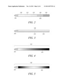 Stylus Devices Having Variable Electrical Characteristics for Capacitive     Touchscreens diagram and image