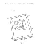 BACKLIGHT FOR A DISPLAY diagram and image