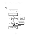 DIRECTIONAL PAD ON TOUCHSCREEN diagram and image