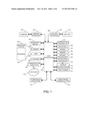 HANDHELD ELECTRONIC COMMUNICATION DEVICE diagram and image