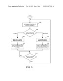 HANDHELD ELECTRONIC COMMUNICATION DEVICE diagram and image