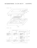 COORDINATE INPUT DISPLAY APPARATUS diagram and image