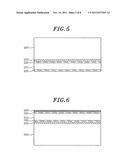 TOUCH LOCATION DETECTING PANEL HAVING A SIMPLE LAYER STRUCTURE diagram and image