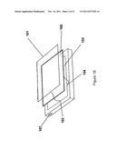 DEVICES AND METHODS OF CONTROLLING MANIPULATION OF VIRTUAL OBJECTS ON A     MULTI-CONTACT TACTILE SCREEN diagram and image