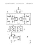 LEVEL SHIFTER AND SOURCE DRIVER FOR LIQUID CRYSTAL DISPLAY diagram and image