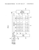 Emission driver, light emitting display device using the same, and driving     method of emission control signals diagram and image