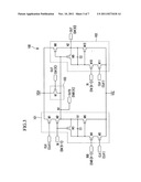 Emission driver, light emitting display device using the same, and driving     method of emission control signals diagram and image