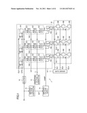 DRIVE VOLTAGE GENERATOR diagram and image