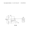 VOLTAGE LEVEL SHIFTING WITH REDUCED POWER CONSUMPTION diagram and image