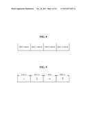 IMAGE DISPLAY DEVICE AND DRIVING METHOD THEREOF diagram and image