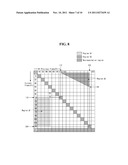 IMAGE DISPLAY DEVICE AND DRIVING METHOD THEREOF diagram and image