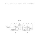 IMAGE DISPLAY DEVICE AND DRIVING METHOD THEREOF diagram and image