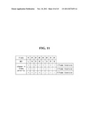 IMAGE DISPLAY DEVICE AND DRIVING METHOD THEREOF diagram and image