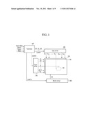 ELECTRONIC IMAGING DEVICE AND DRIVING METHOD THEREFOR diagram and image