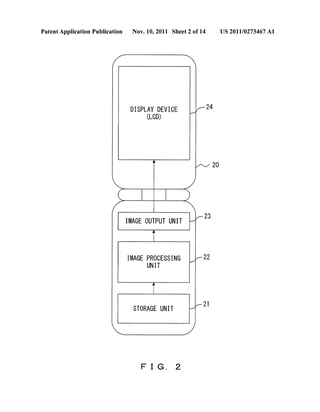 DEVICE AND METHOD FOR MULTICOLOR VECTOR IMAGE PROCESSING - diagram, schematic, and image 03
