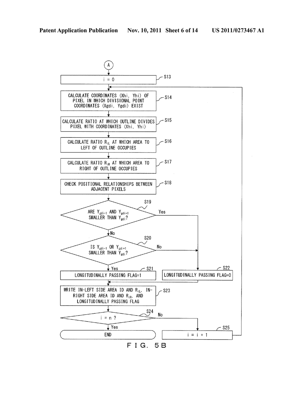 DEVICE AND METHOD FOR MULTICOLOR VECTOR IMAGE PROCESSING - diagram, schematic, and image 07