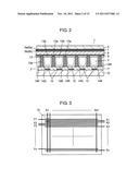 PLASMA DISPLAY DEVICE AND DRIVING METHOD OF PLASMA DISPLAY PANEL diagram and image