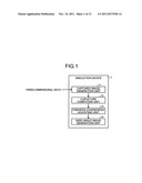 Simulation program, simulation device, and simulation method diagram and image