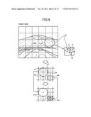 Simulation program, simulation device, and simulation method diagram and image