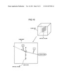 Simulation program, simulation device, and simulation method diagram and image